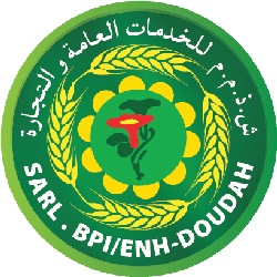 SARL BPI-ENH DOUDAH