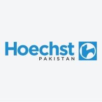 Hoechst Pakistan Limited