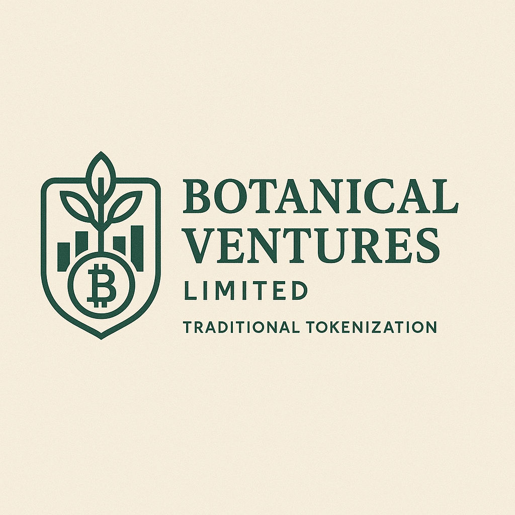 Botanical Ventures Limited