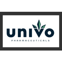 Univo Pharmaceuticals Ltd.