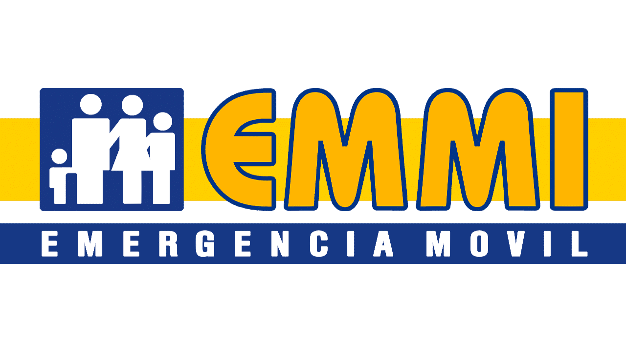 EMMI Emergencia Móvil