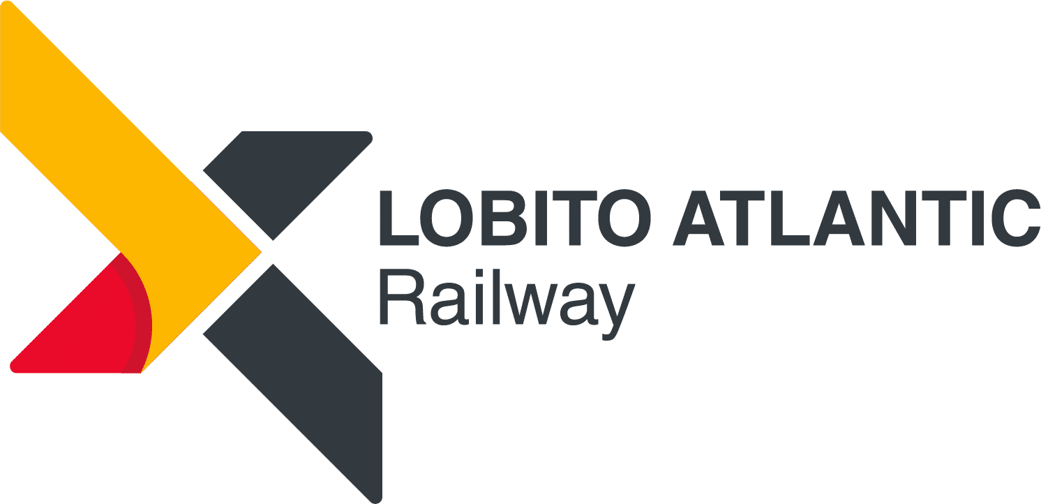 Lobito Atlantic Railway
