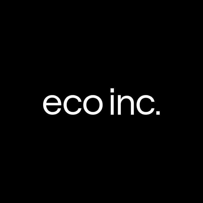 Eco Inc.