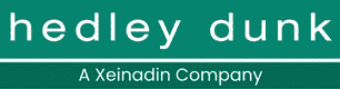 Hedley Dunk