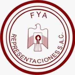 FYA Representaciones SAC.