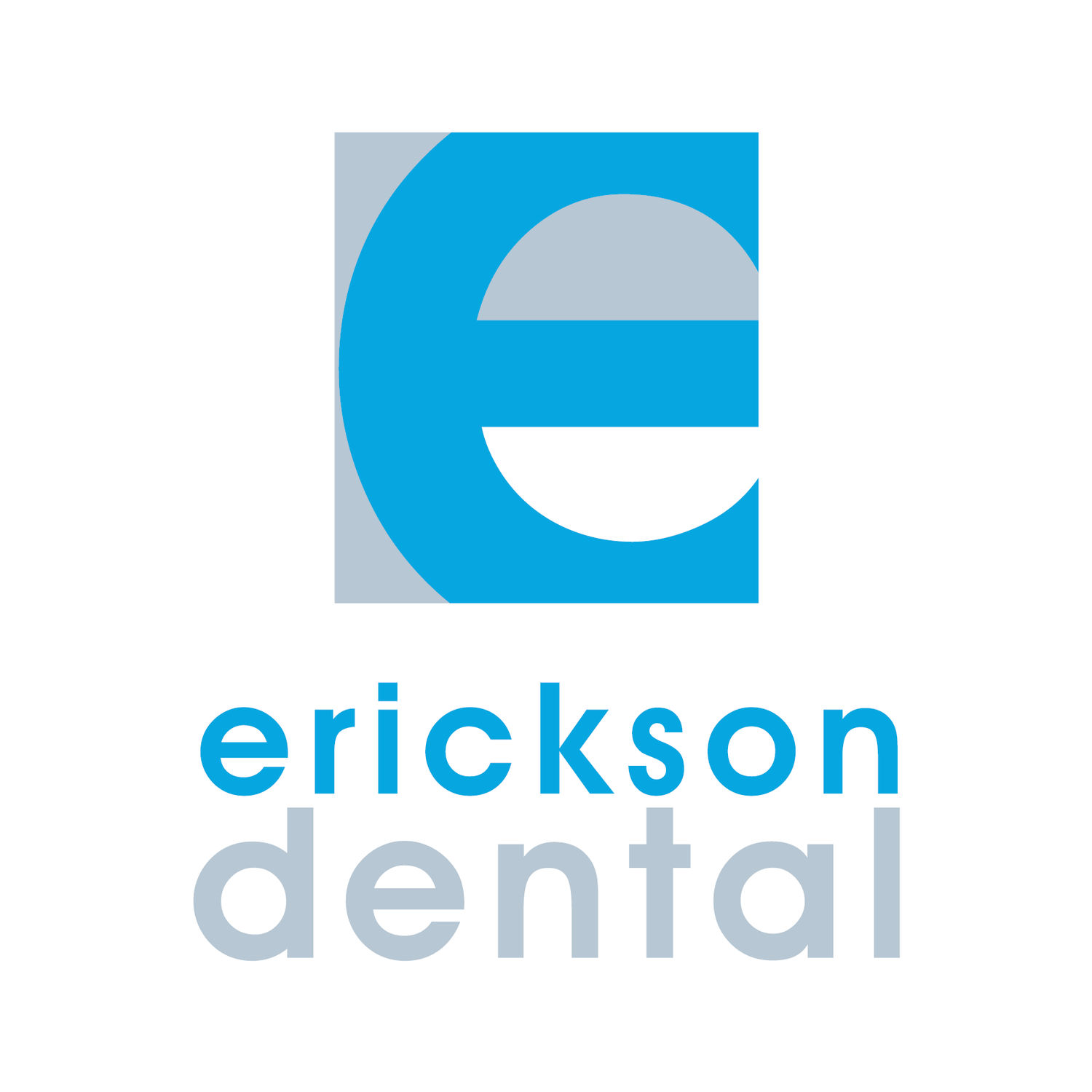 Erickson Dental, Inc.