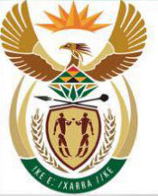 National Department of Health