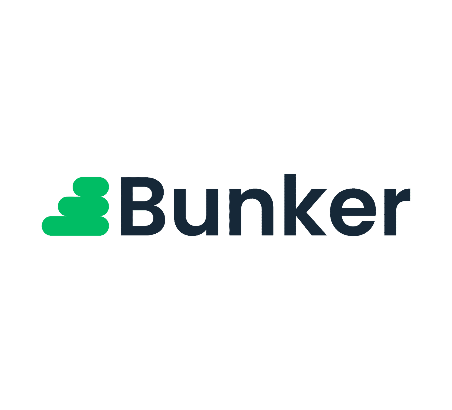 Bunker DB logo