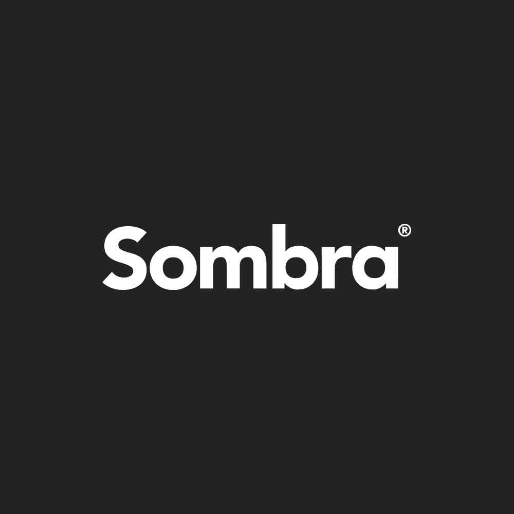 Sombra logo