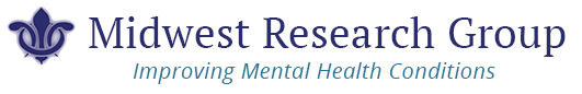 Midwest Research Group logo