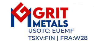 Grit Metals