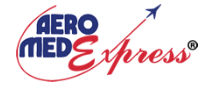 Aero Med Express, Inc.
