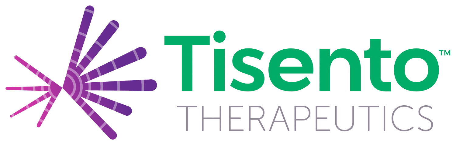 Tisento Therapeutics, Inc.