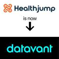 Healthjump is now Datavant