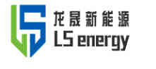 Shenzhen Longsheng New Energy Technology