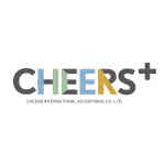 CHEERS+
