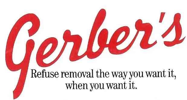 Gerber’s Refuse