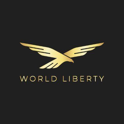 World Liberty Financial Logo