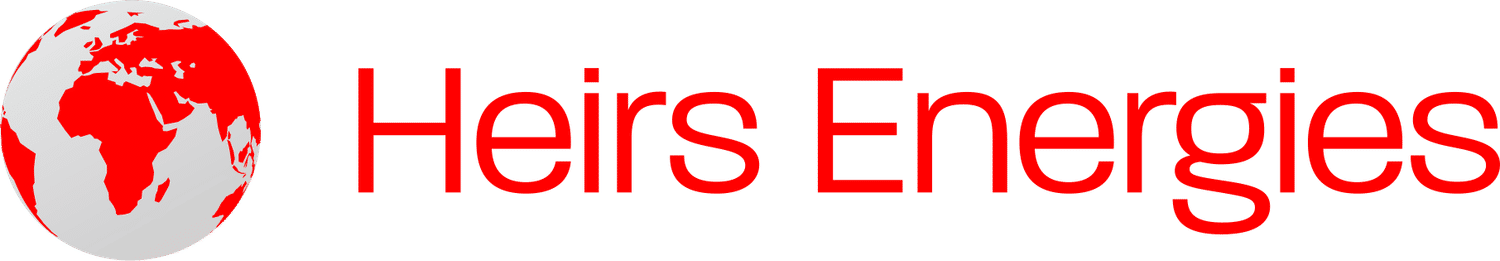 Heirs Energies