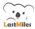LastMiles
