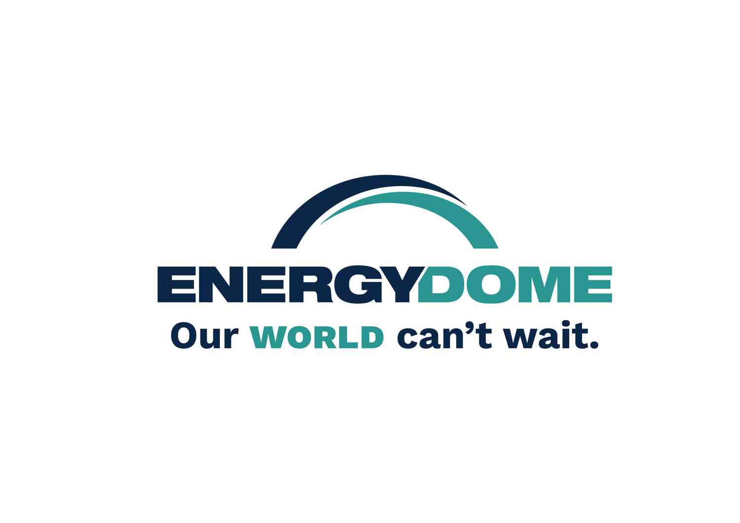 Energy Dome