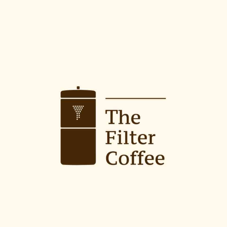 The Filter Coffee