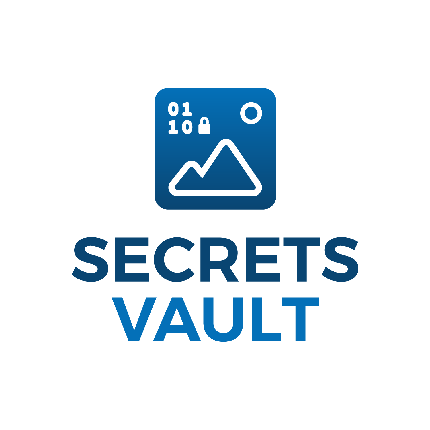 Secrets Vault