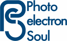 Photo Electron Soul