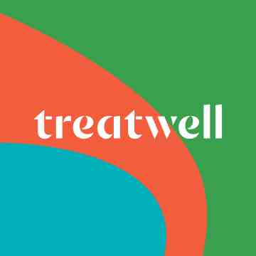 Treatwell logo