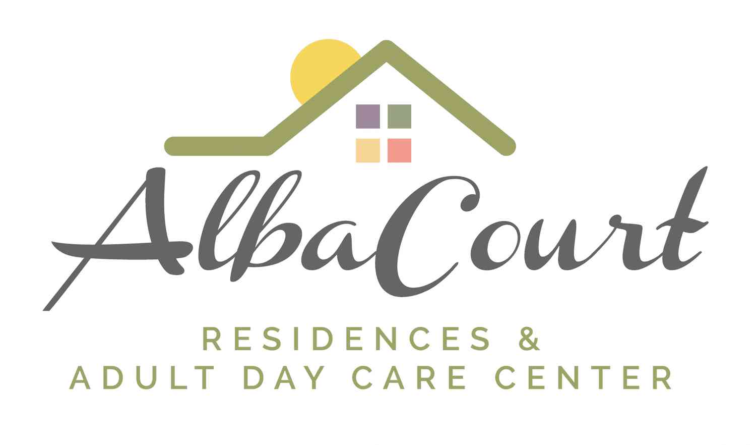 Alba Court Residences & Adult Day Care Center