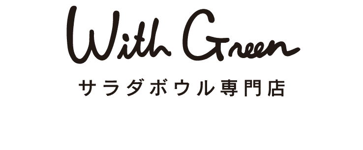 WithGreen logo