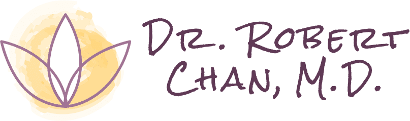 Dr Robert Chan