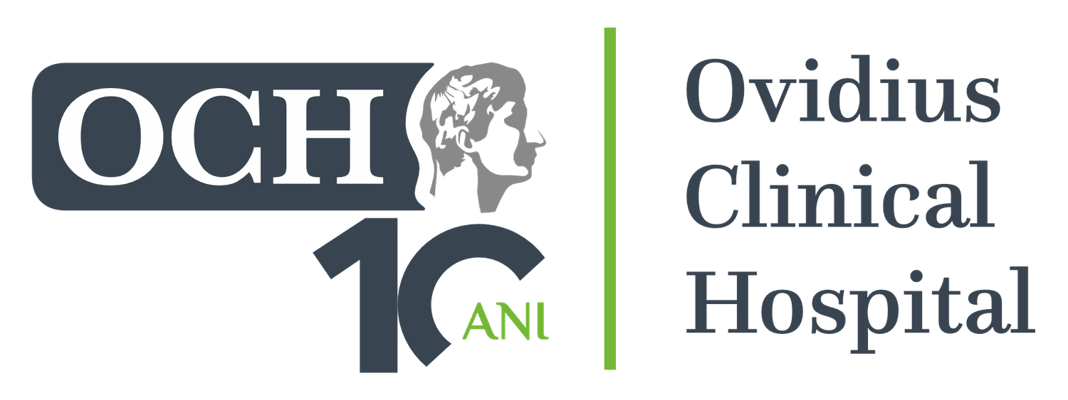 Ovidius Clinical Hospital SRL