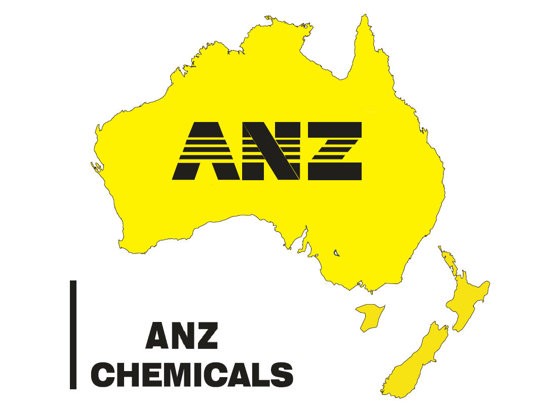 ANZ Chemicals