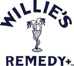 Willie's Remedy+