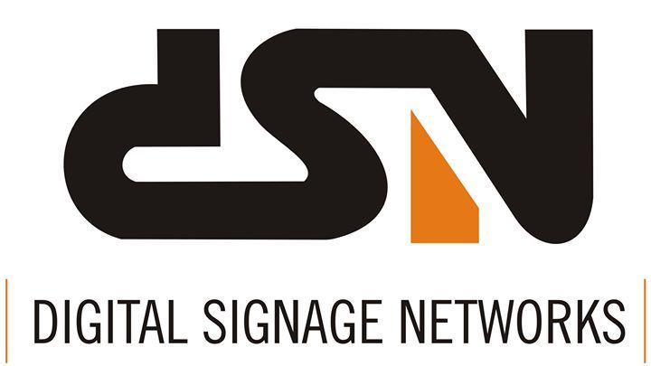 Digital Signage Network