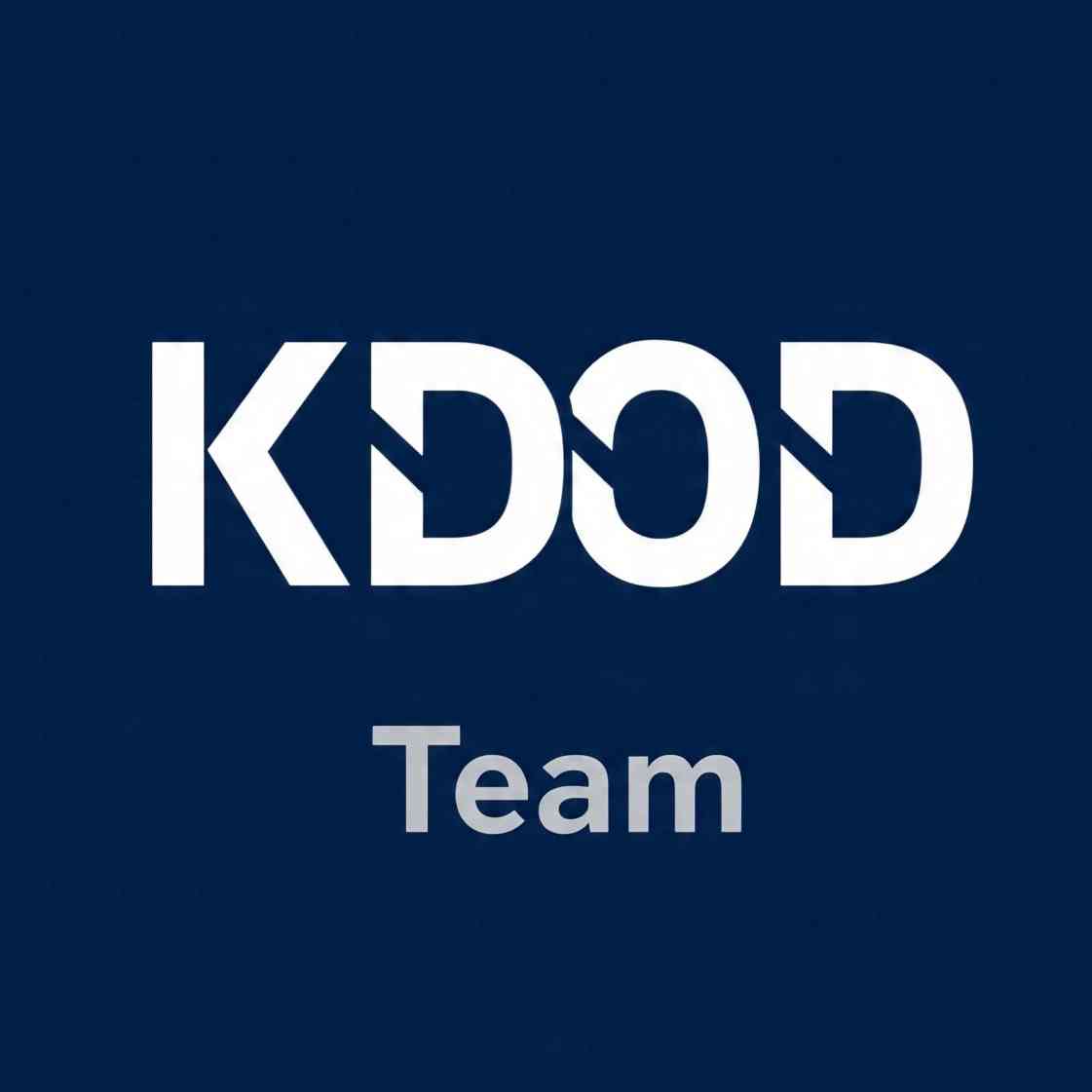 KDOD Team