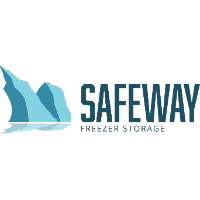Safe Way Freezer