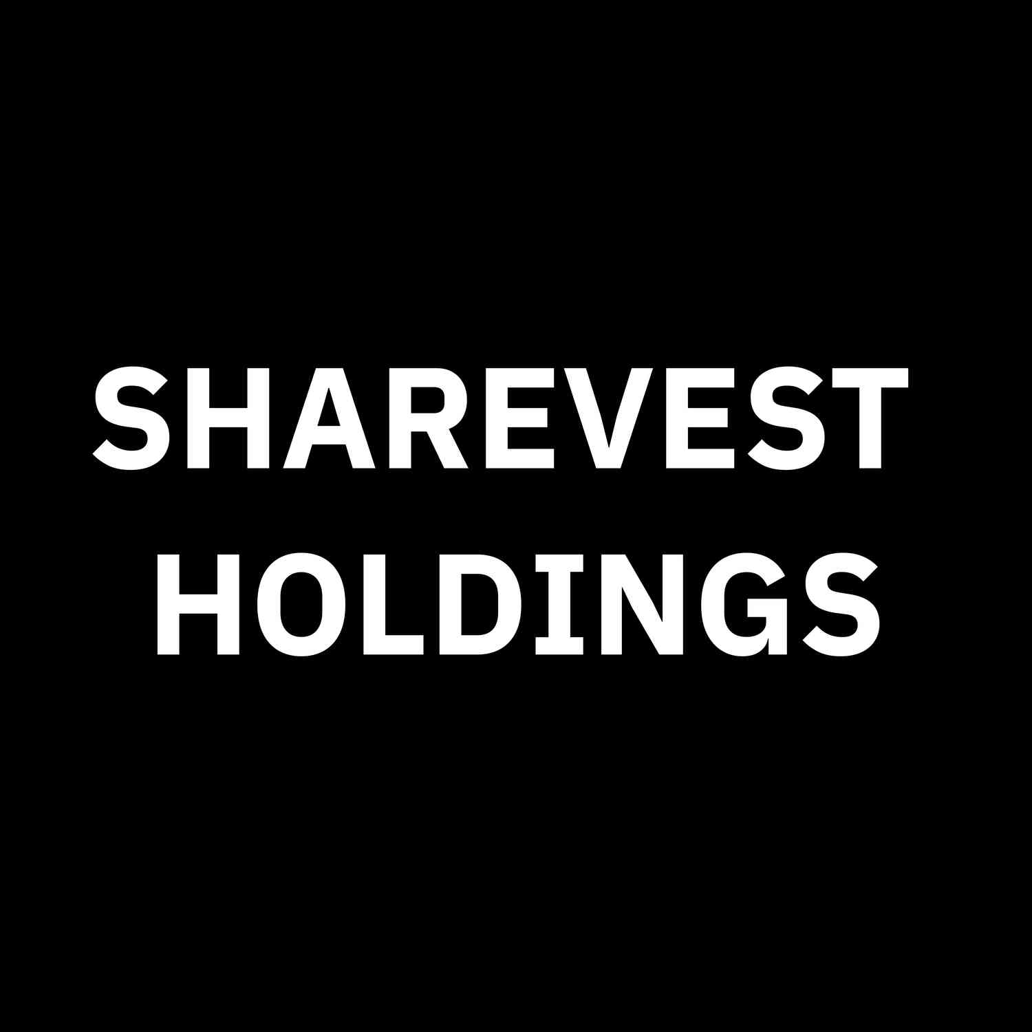ShareVest Holdings logo