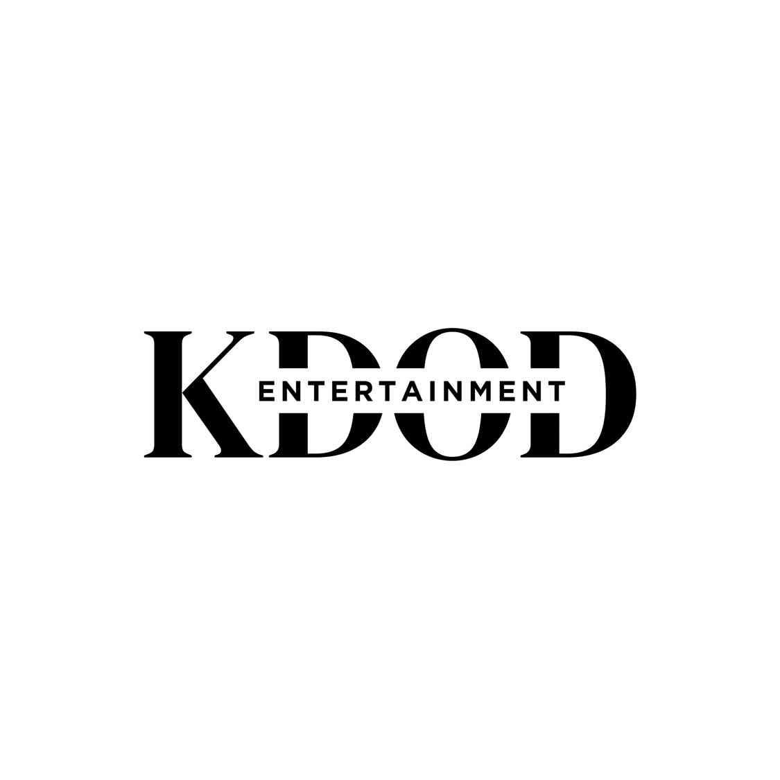 KDOD ENTERTAINMENT