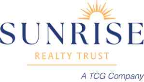 Sunrise Realty Trust