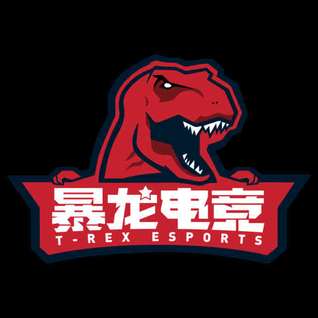 T-REX ESPORTS