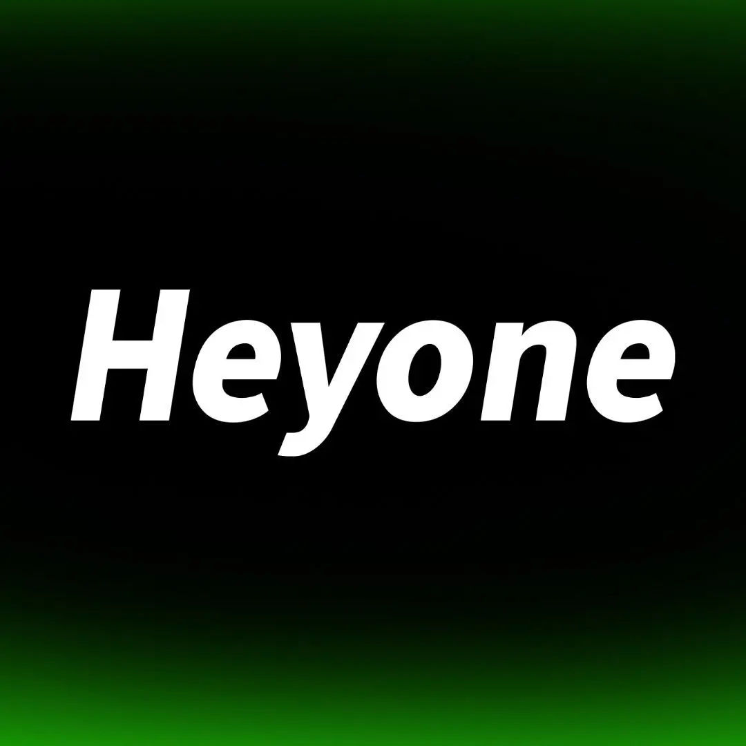 Heyone Black Play