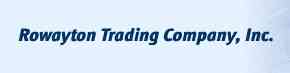 Rowayton Trading Company, Inc. - Drug pipelines, Patents, Clinical ...