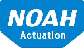 Noah Actuation