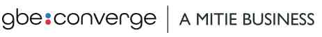GBE Converge