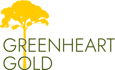 Greenheart Gold