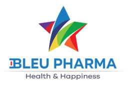 Bleu Pharma