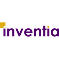 Inventia Healthcare Ltd. logo