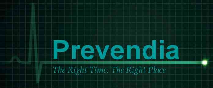 Prevendia